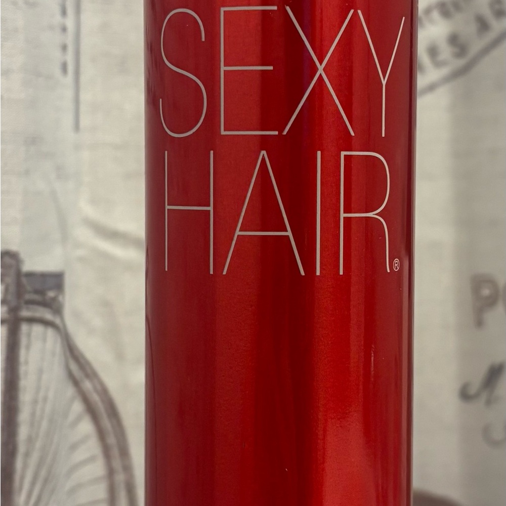 SEXY HAIR